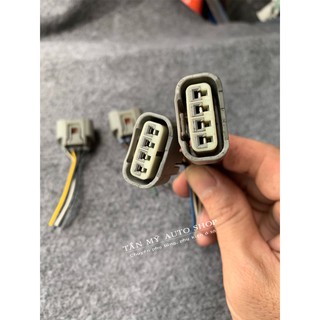 Giắc mobin Toyota