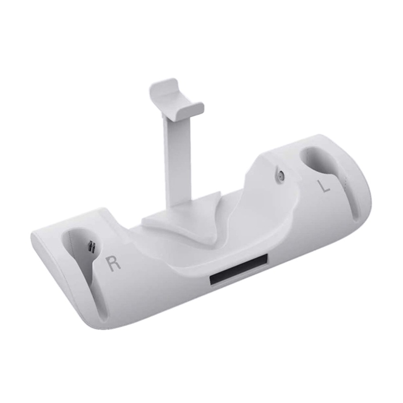 Bộ Đế Sạc Nam Châm Cho Kính Thực Tế Ảo Oculus Quest 2 VR Với Pin 1800mAh