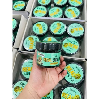 Mặt Nạ Đất Sét Bạc Hà Rau Má Im The Real Shrek Pack