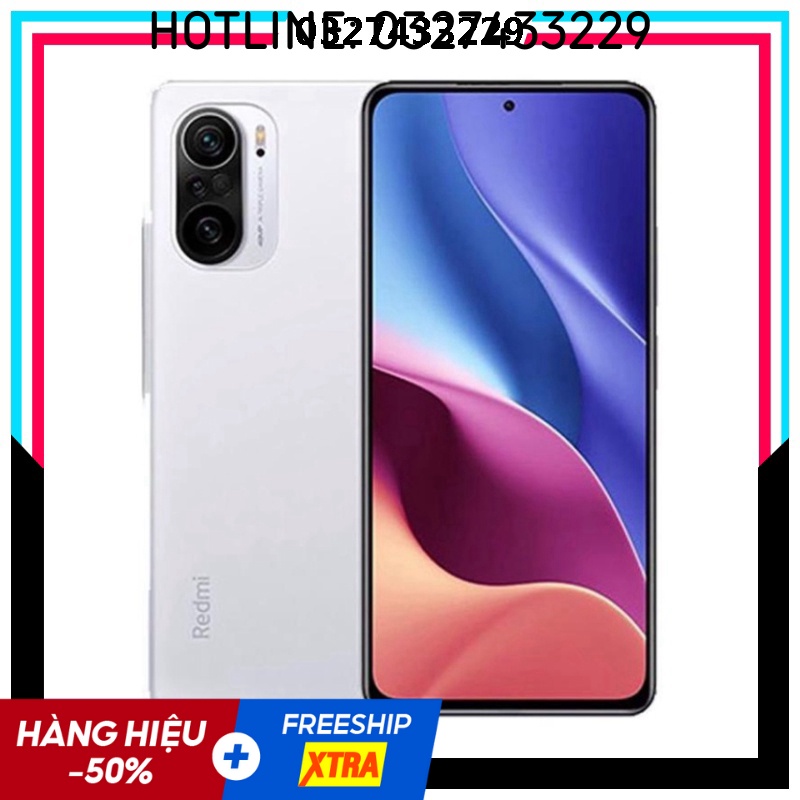 Điện thoại Xiaomi Redmi K40 Pro 5G ( Rom 8GB/256GB) Sẵn Tiếng Việt - Bảo Hành Điện Tử 12 Tháng Cấu Hình Máy Siêu Đỉnh g