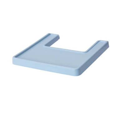Mặt bàn ghế ăn bột ANTILOP ikea chính hãng ( có sẵn)