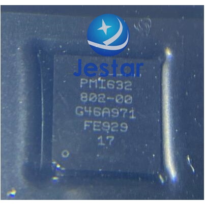 Set 3-10 Linh Kiện Điện Tử Cho PMI632 PM1632 502-00 501-00 602-00 802-00 50000 9000 9000 902-00 901-00 102-00