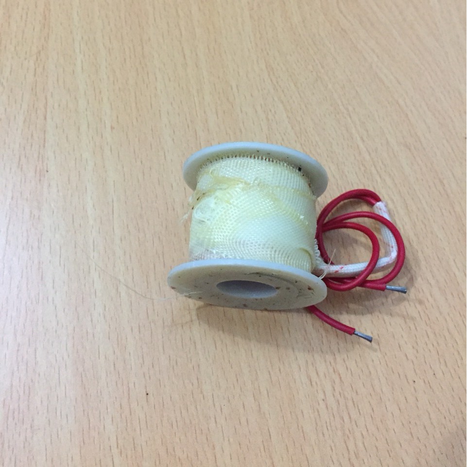 COI ĐIỆN VAN ĐIỆN TỪ UNID 8-10-15-20-25-35-40-50