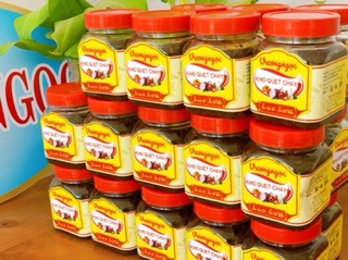 Kho quẹt chay #Thựcphẩmchay #Khoquẹtchay