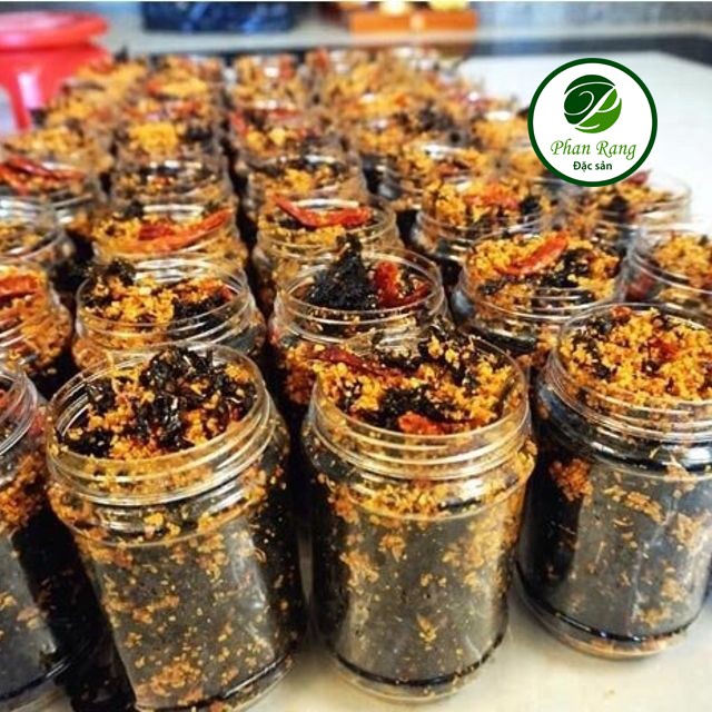 Rong biển cháy tỏi cực giòn, thơm | BigBuy360 - bigbuy360.vn