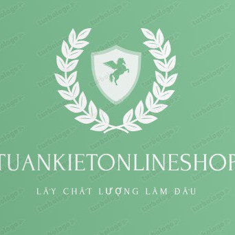 Shop Tuấn Kiệt Online