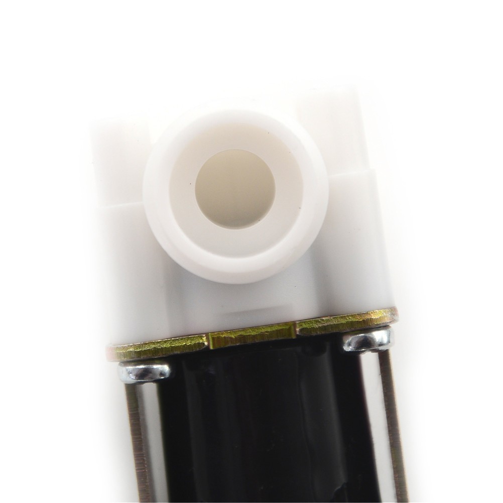 Van Điện Từ 1 / 2 &quot;N / C 12v