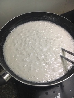 Dầu dừa nguyên chất 100%