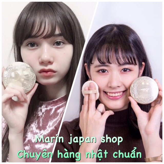 (Có bill+video mua hàng store) Phấn Phủ Canmake Tokyo Nhật Bản | BigBuy360 - bigbuy360.vn