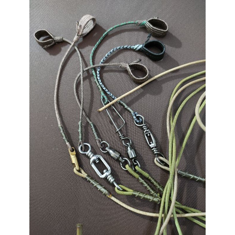 Xích chân gà cao cấp