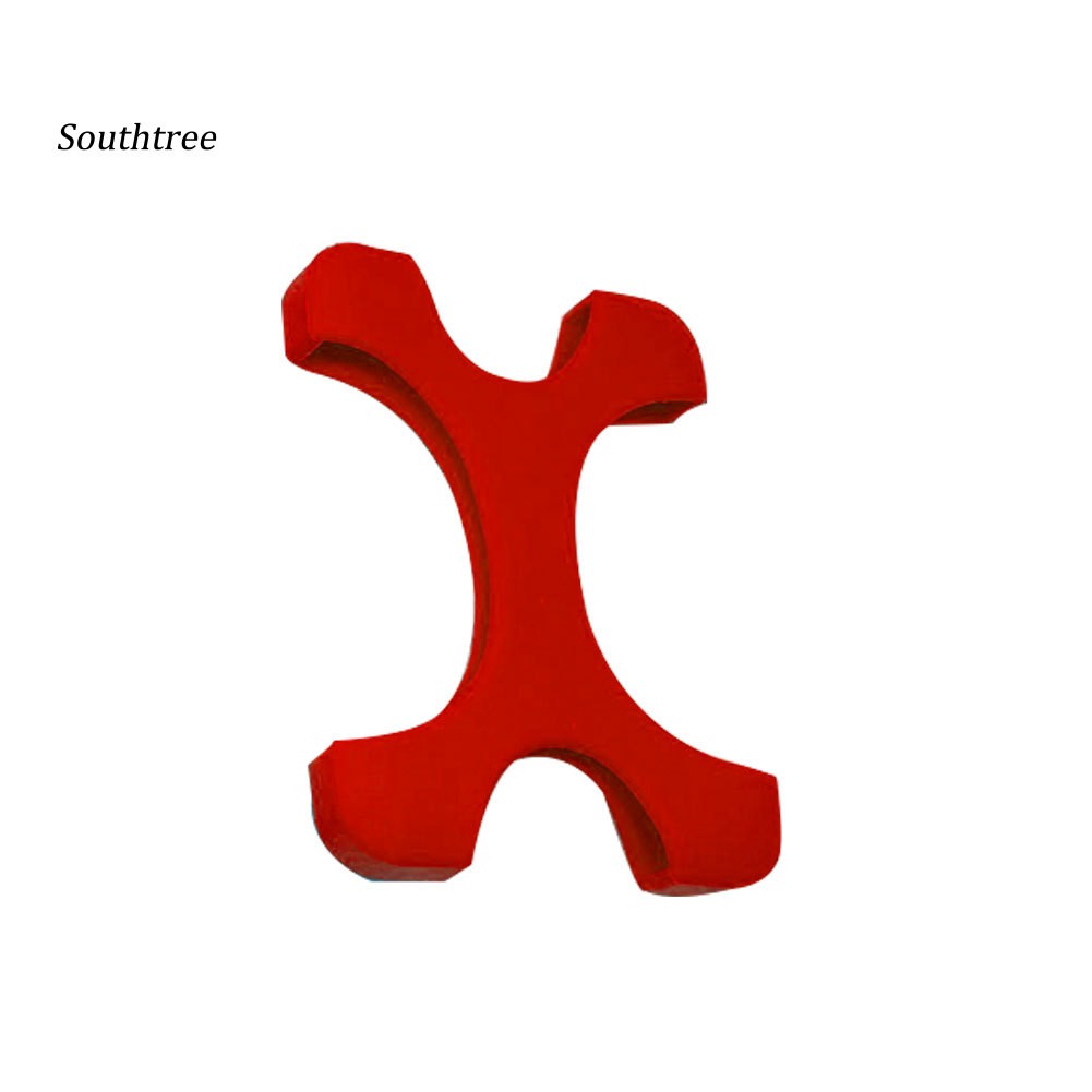 (Hàng Có Sẵn) Dây Silicone Chống Sốc Bảo Vệ Ổ Cứng Hdd 2.5inch