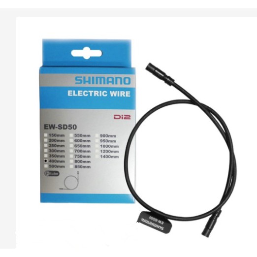 Shimano Di2 EW-SD50 E-Tube bicycle electric wire 9070 6870 8070 Di2 groupset