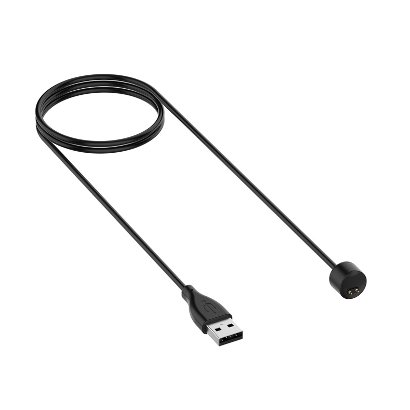 Dây Cáp Sạc Nhanh USB Từ Tính Cho Đồng Hồ Thông Minh Mi Band 7 6 5 / Mi Band 7