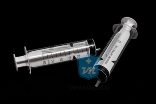 Bơm cho ăn 50ml- Bơm tiêm Vinahankook 50ml cc Cho ăn