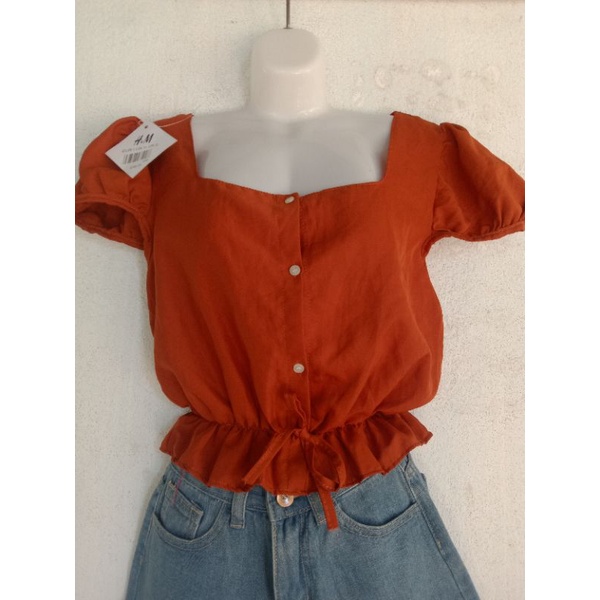 Áo kiểu nữ nhiều mẫu size s new