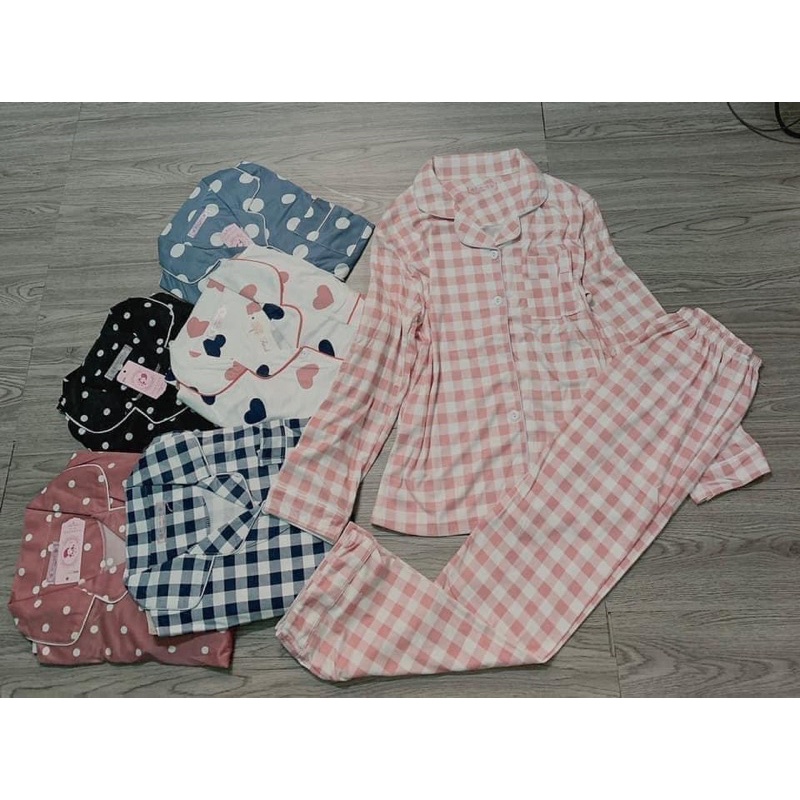 Bộ ngủ Lookbook | BigBuy360 - bigbuy360.vn