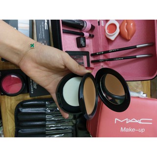 BỘ CỐP TRANG ĐIỂM M.A.C