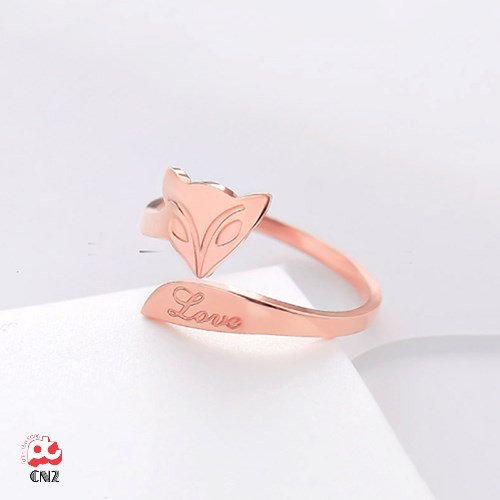 [SY] Nhẫn titan - Mã: PT44