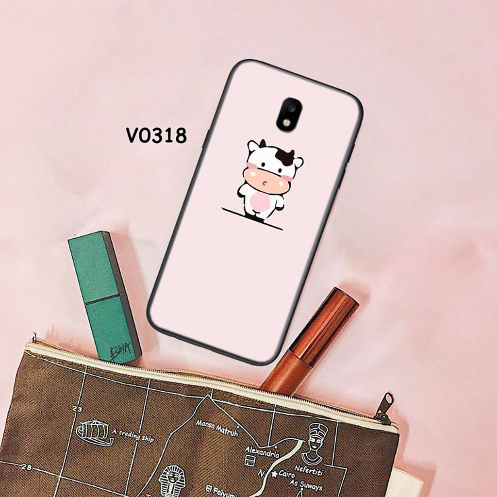 ỐP LƯNG SAMSUNG J7 PRO - SAMSUNG J7 PLUS-SAMSUNG J3 PRO -SAMSUNG J5 PRO IN NHIỀU HÌNH NGỘ NGHĨNH CUTE GIÁ RẺ