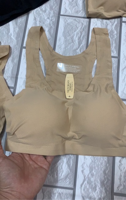 ÁO BRA THỂ THAO THÔNG HƠI MS 6531