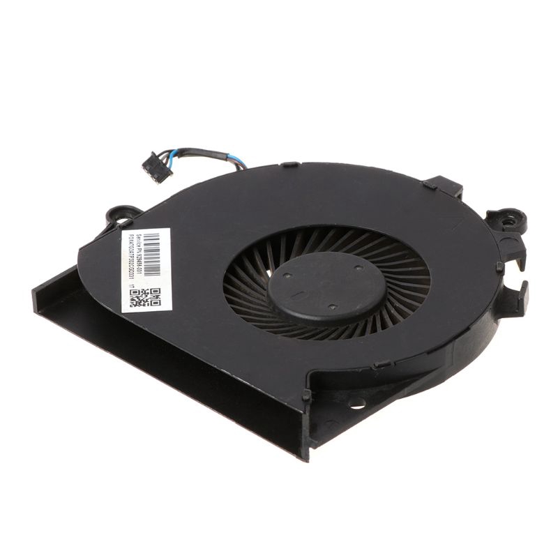 Quạt Tản Nhiệt Thay Thế Cho Laptop Hp Omen 15-ce 17-an