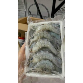 Nõn tôm sú vip loại to