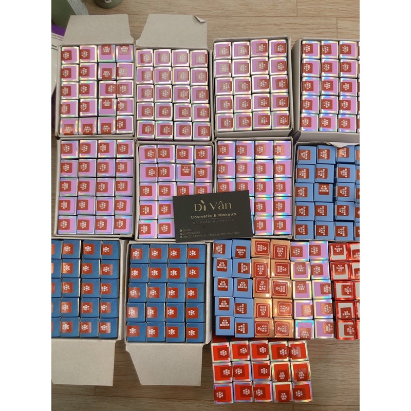 SON KEM LỲ BLACK ROUGE A12 CAM KẾT CHUẨN AUTH | BigBuy360 - bigbuy360.vn