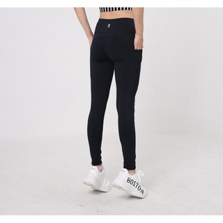 Quần tập gym nữ, quần thể thao co dãn cạp cao tôn dáng QL210424