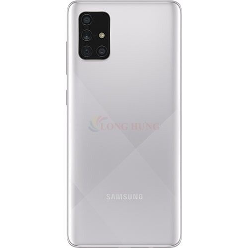 Điện thoại Samsung Galaxy A71 - Hàng chính hãng