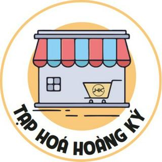 Tạp hoá HOÀNG KÝ