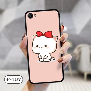 Ốp hoạt hình Oppo A39/ A57
