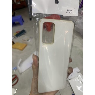 Miếng dán ppf mặt sau oppo Reno 5