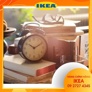 Đồng hồ báo thức dekad ikea
