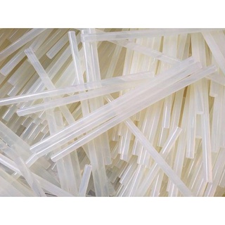 100 cây keo nến nhỏ loại tốt 0,7x28cm