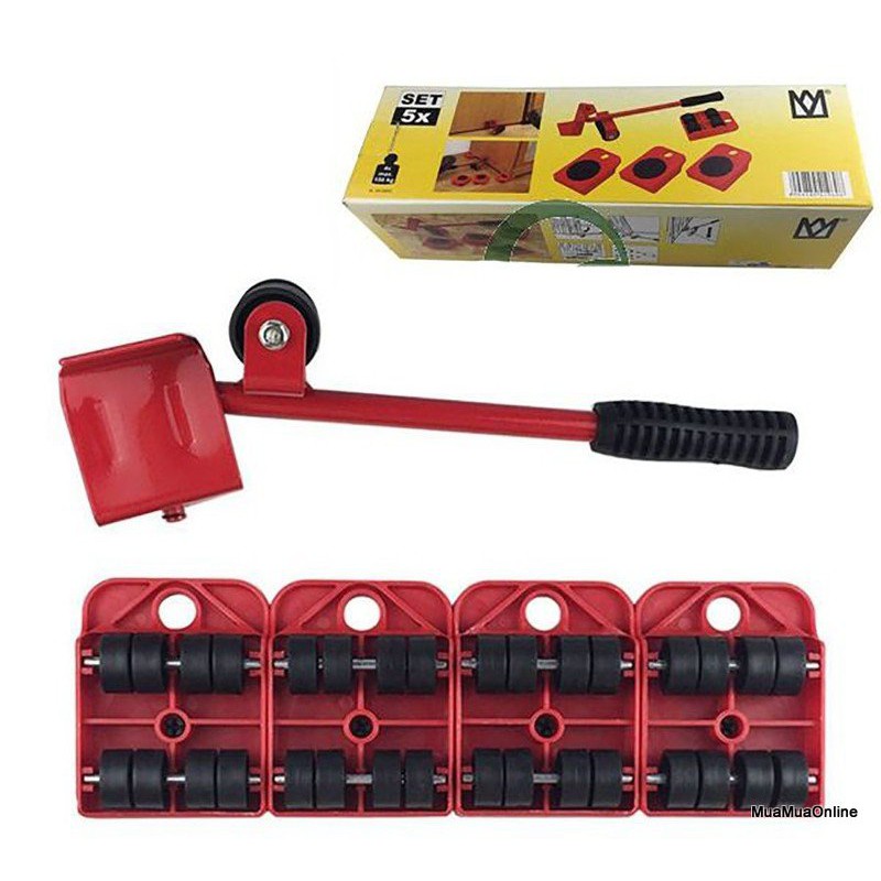 Dụng Cụ Nâng Đồ Vật ToolLand QT108