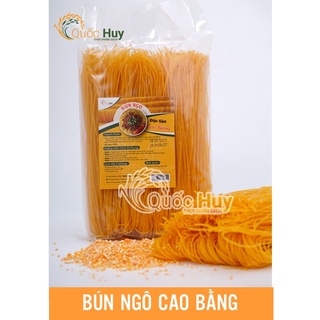 Bún Khô vị Ngô đặc sản Cao Bằng Túi 500gr tại Hà Nội