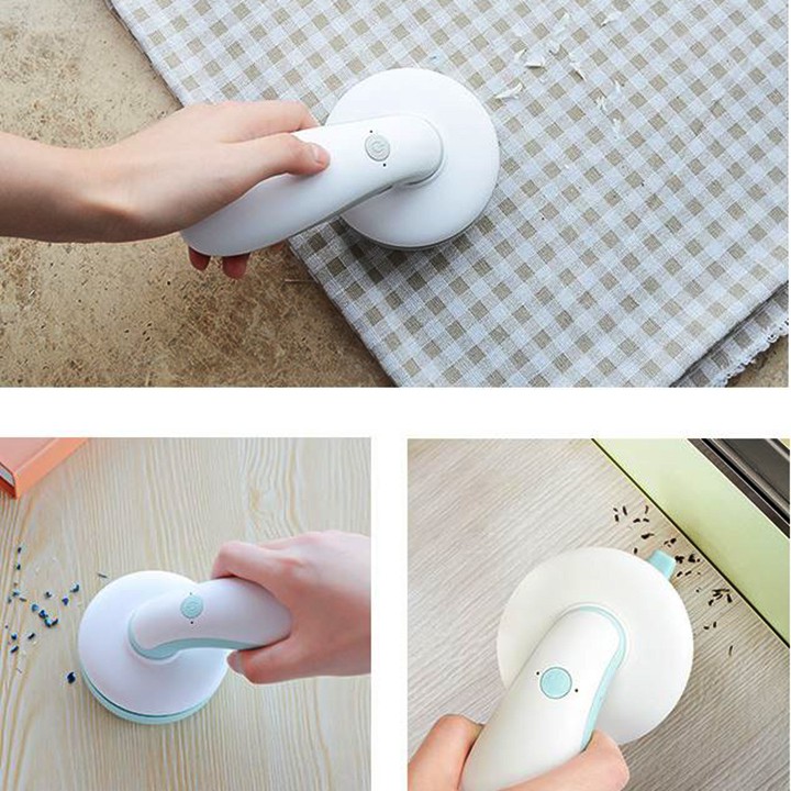 Máy hút bụi mini cầm tay, tiện dụng trong văn phòng, oto, gia đình, tặng kèm đầu hút nhỏ và chổi quét, mẩu mới 2020 | BigBuy360 - bigbuy360.vn