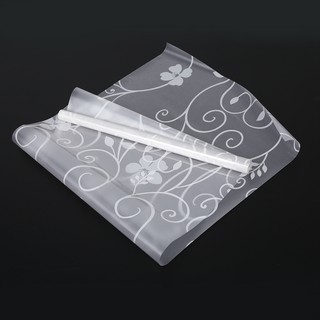 Tấm Phim Mờ Dán Kính Cửa Sổ