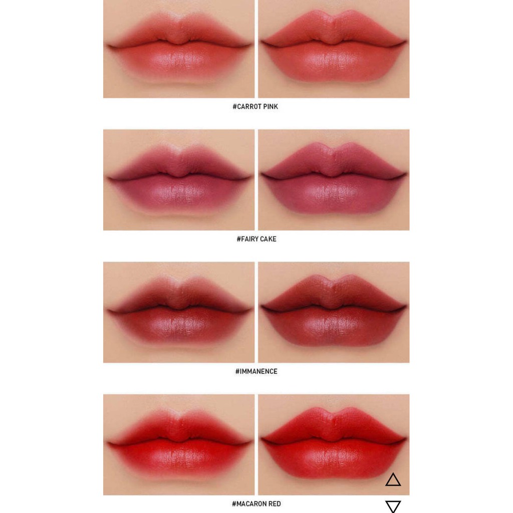 Son Kem Lì 3CE STYLENADA CLOUD LIP TINT | Thế Giới Skin Care