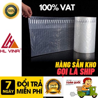 Size 20cm cột khí chống shock loại dày dài 50m