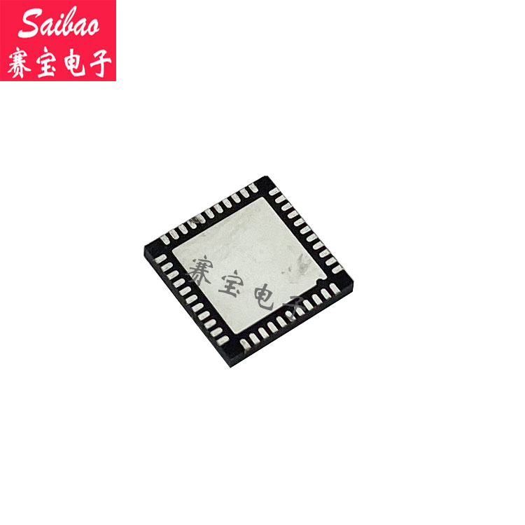 Chip Điều Khiển Micro Atmega32U4-Mu Qfn-44 8 Bit 16mhz