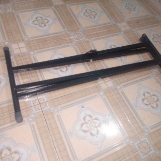 chân đàn organ.kép