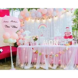 Bóng trái tim siêu khổng lồ 90cm