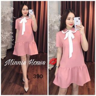 Đầm đuôi cá ( kèm ảnh thật )