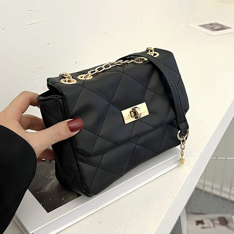 Túi Da PU Đeo Chéo Thời Trang Dành Cho Nữ