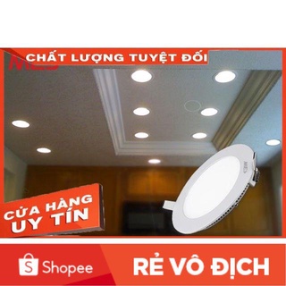 Đèn led âm trần 6w đên 18w,đèn led siêu mỏng