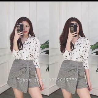 Quần váy zara tqxk