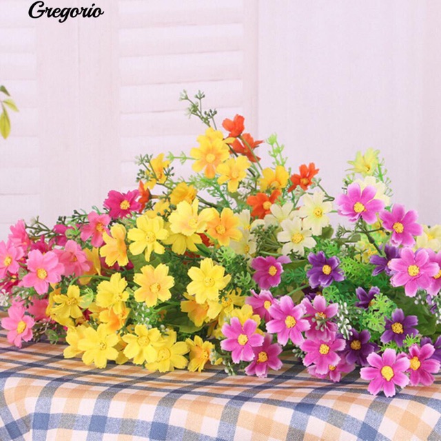 Hoa cúc baby loại 1 bông nở to đẹp