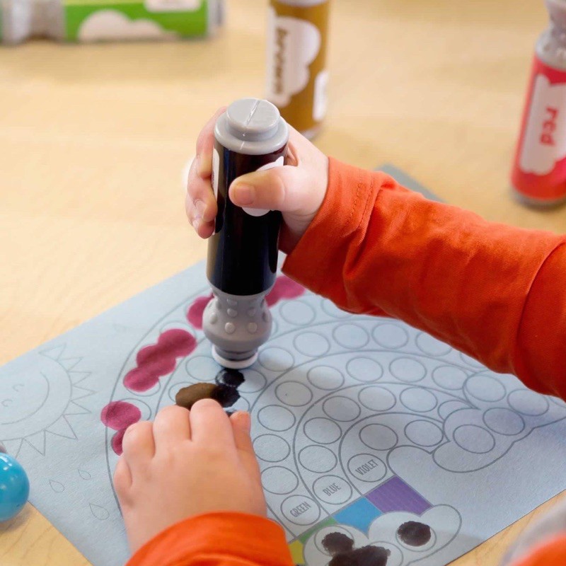 Bút Chấm Màu -Super Dot