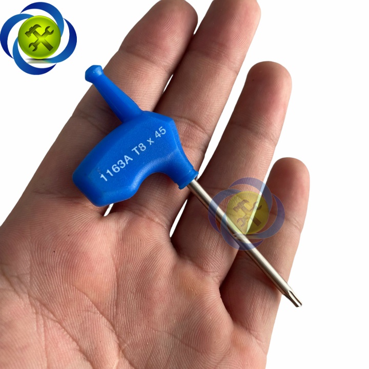 Lục giác đầu sao T8 Kingtony 1163A08R